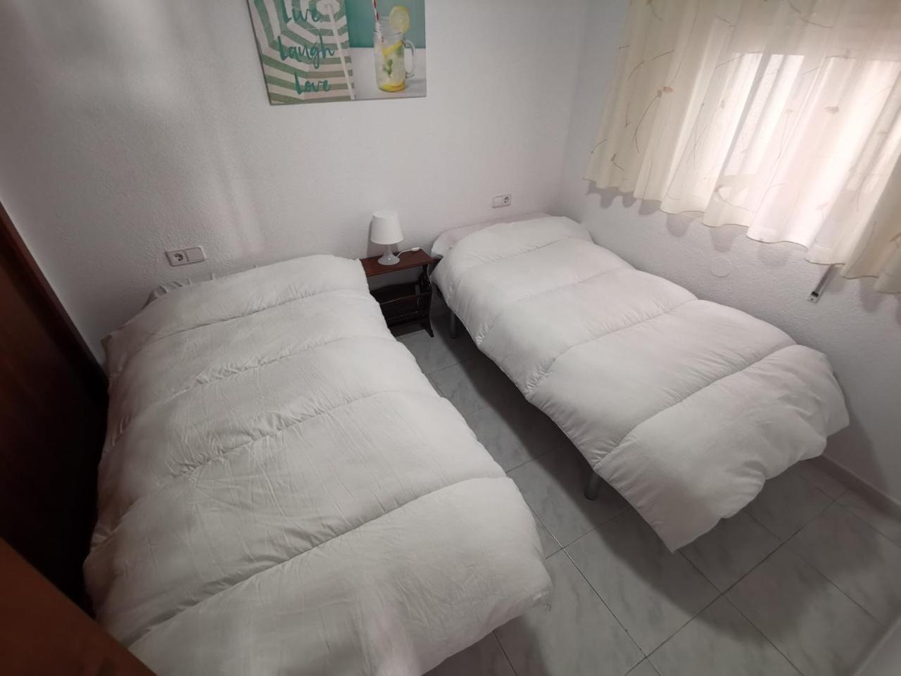 Appartement Don Pepe