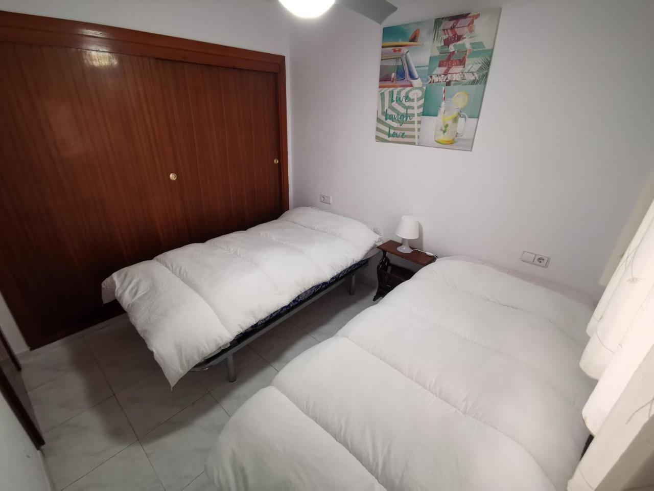 Appartement Don Pepe Benidorm