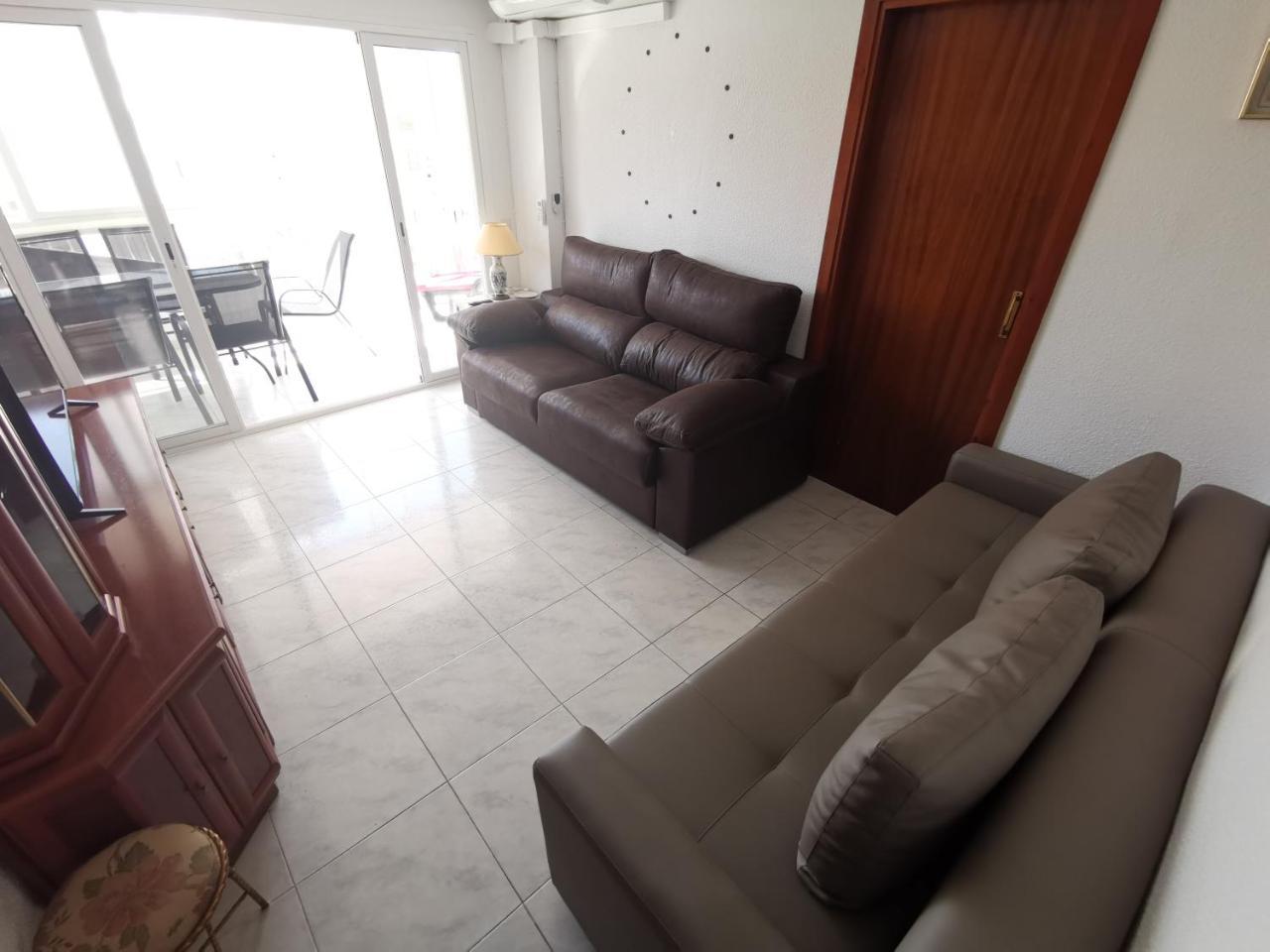 Don Pepe Appartement *