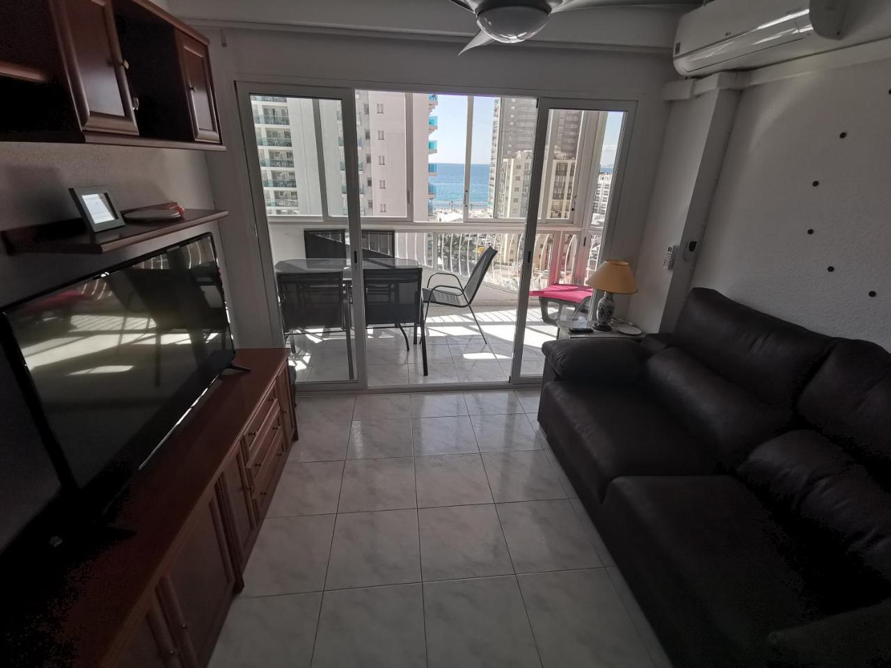 Appartement Don Pepe *