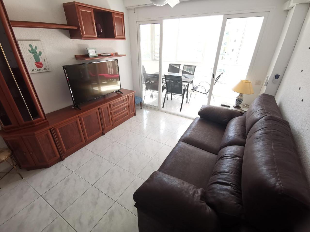 Appartement Don Pepe Benidorm