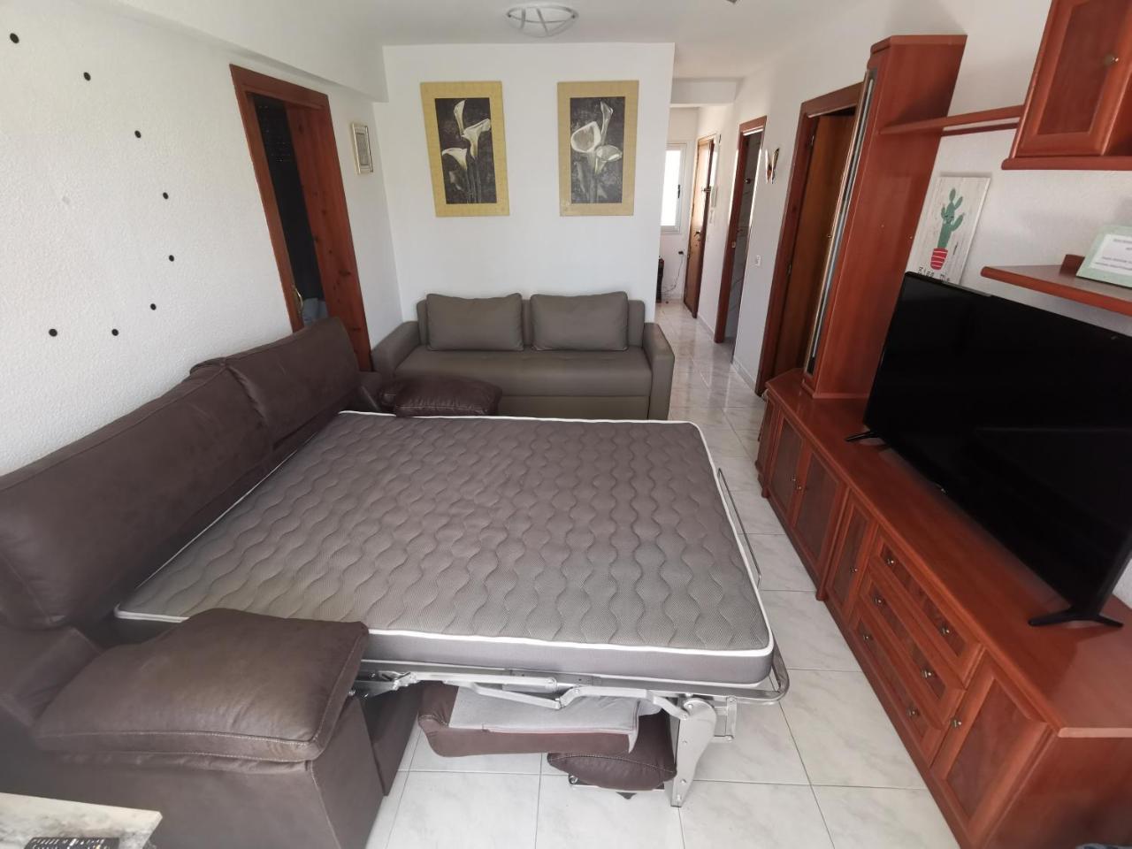 Don Pepe Appartement